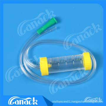 Infusion Set with Burette